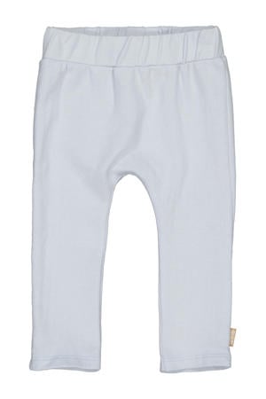 regular babybroek lichtblauw