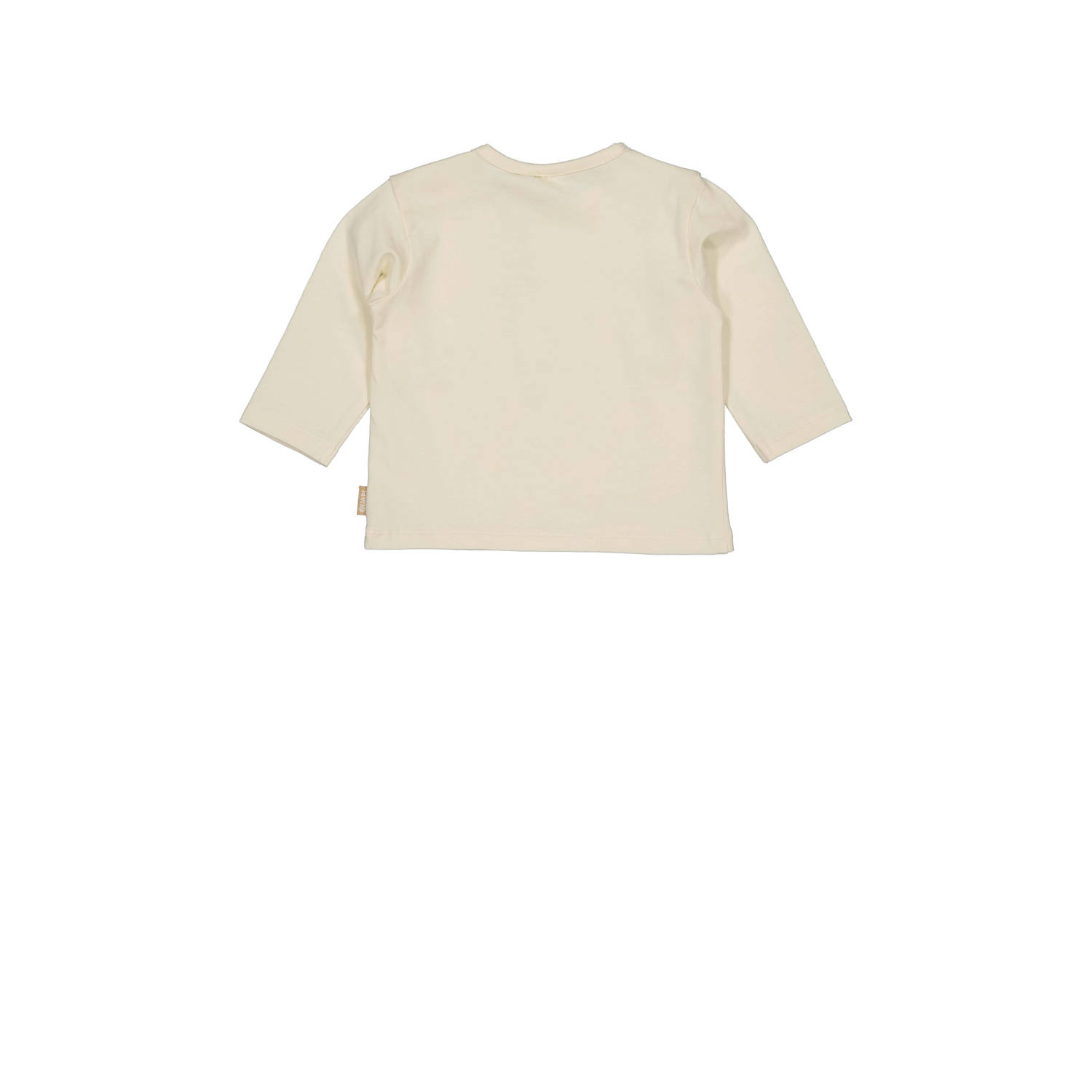 Quapi Newborn longsleeve ecru