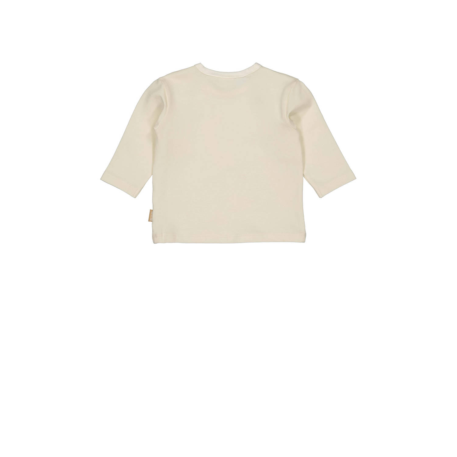 Quapi Newborn longsleeve ecru