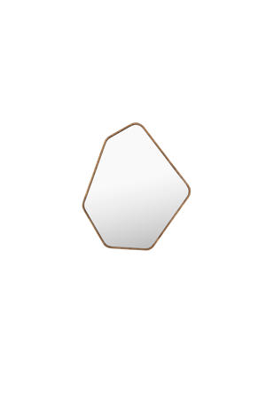 spiegel Bryn  (50 x 3 x 41.50 cm)