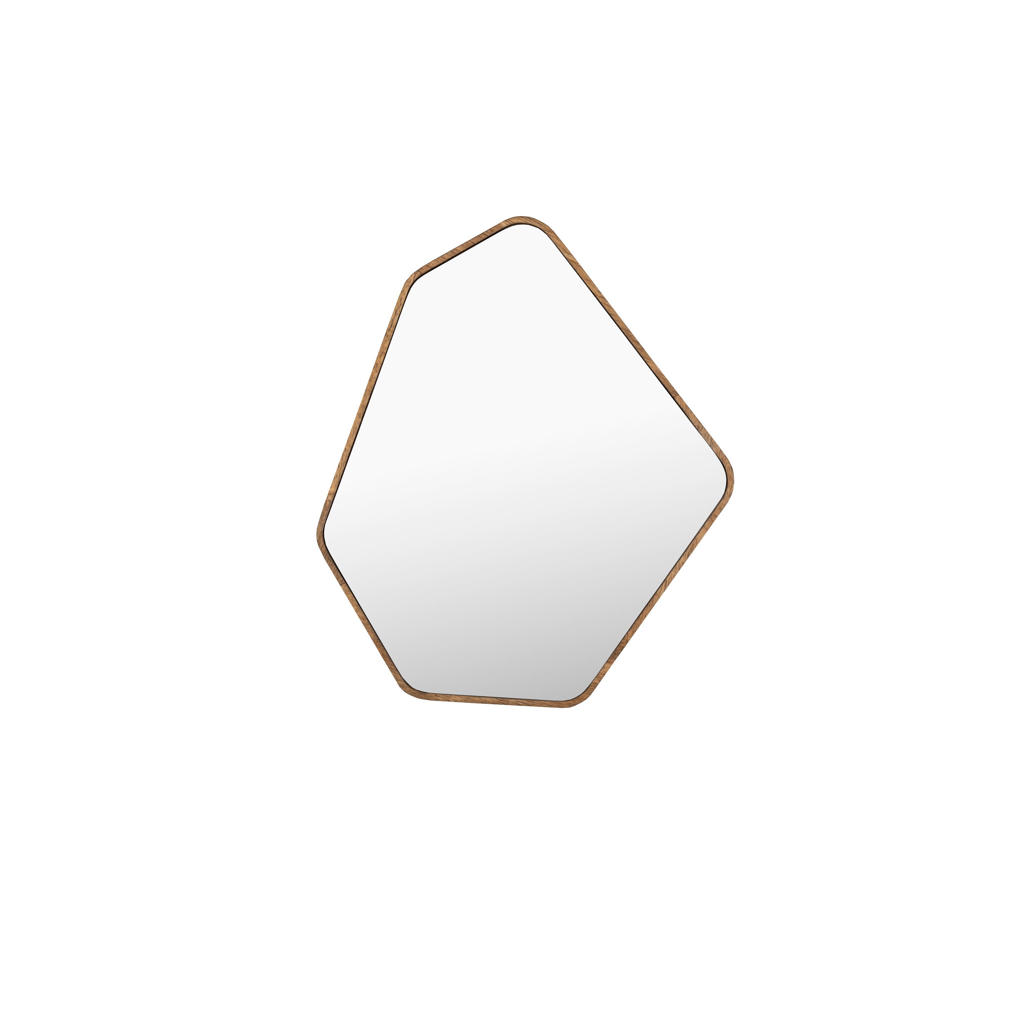 Dutchbone spiegel Bryn (50 x 3 x 41.50 cm)