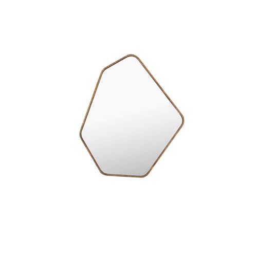 Dutchbone spiegel Bryn (50 x 3 x 41.50 cm) afbeelding