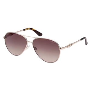 zonnebril GU7885-H goudkleurig