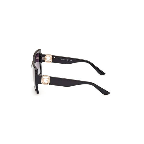 GUESS zonnebril GU00103 zwart afbeelding