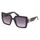 GUESS zonnebril GU00103 zwart