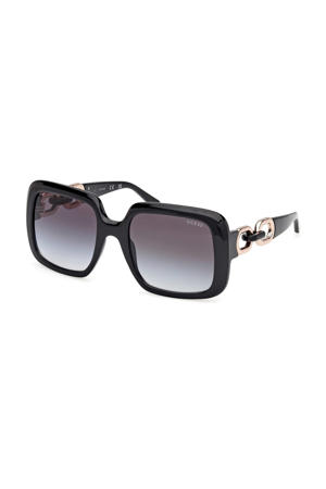 zonnebril GU00161 zwart