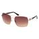 GUESS zonnebril  GU00159 goudkleurig