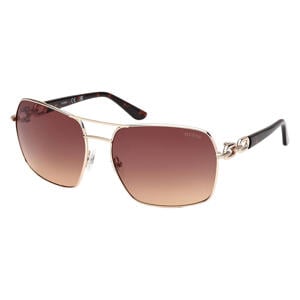 zonnebril GU00159 goudkleurig