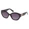GUESS zonnebril  GU00104 zwart