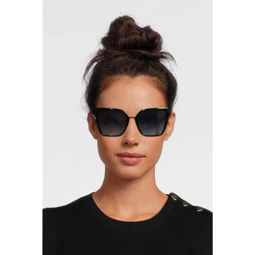 GUESS zonnebril GU00160 zwart afbeelding