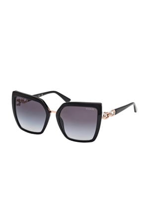 zonnebril GU00160 zwart