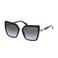 GUESS zonnebril GU00160 zwart