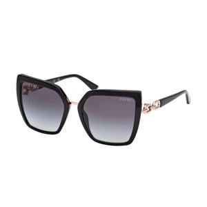zonnebril GU00160 zwart