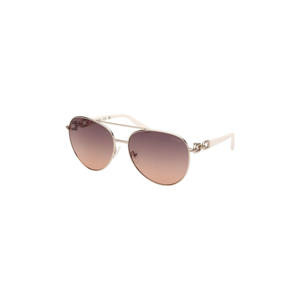 zonnebril  GU00158 goudkleurig