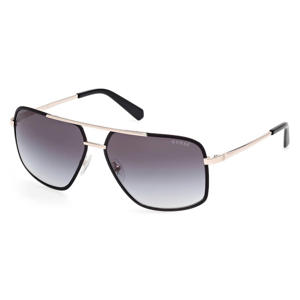 zonnebril GU00167 goudkleurig