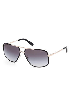 zonnebril GU00167 goudkleurig