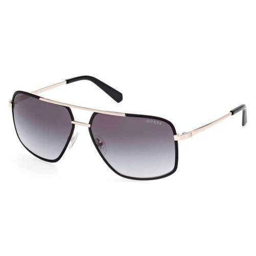 GUESS zonnebril GU00167 goudkleurig afbeelding