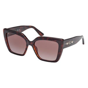 zonnebril GU00162 bruin