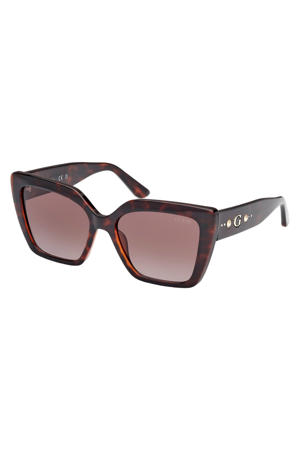 zonnebril GU00162 bruin