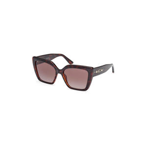 zonnebril GU00162 bruin