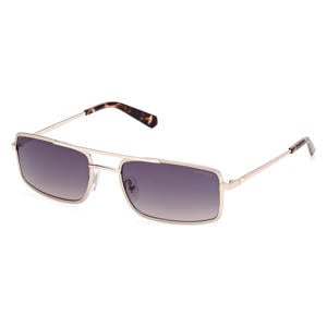 zonnebril GU00168 goudkleurig