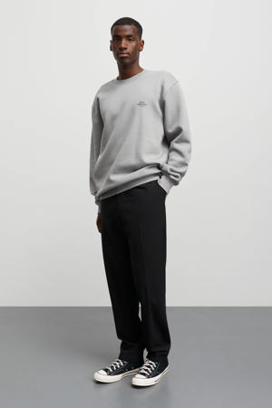 sweater grijs
