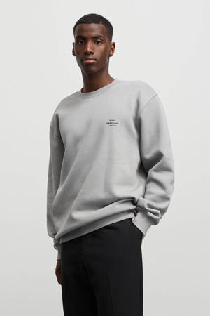sweater grijs