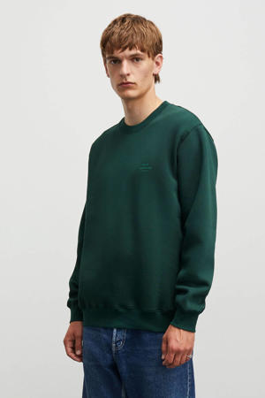 sweater groen