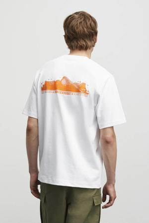 loose fit T-shirt Frode Play wit