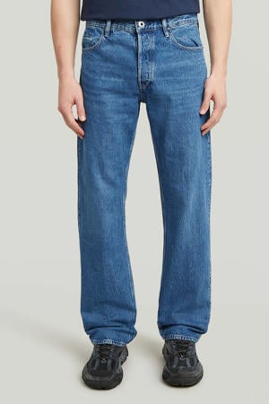 Dakota Regular straight leg jeans blauw
