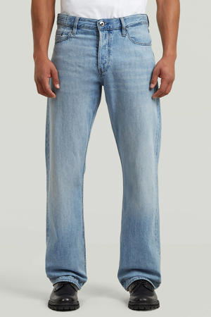 Dakota Regular straight leg jeans blue