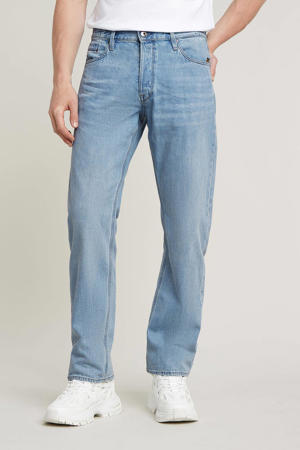 Dakota Regular straight leg jeans blue