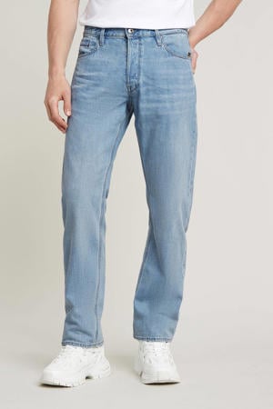 Dakota Regular straight leg jeans blue