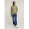 G-STAR Dakota Regular straight leg jeans grijsblauw