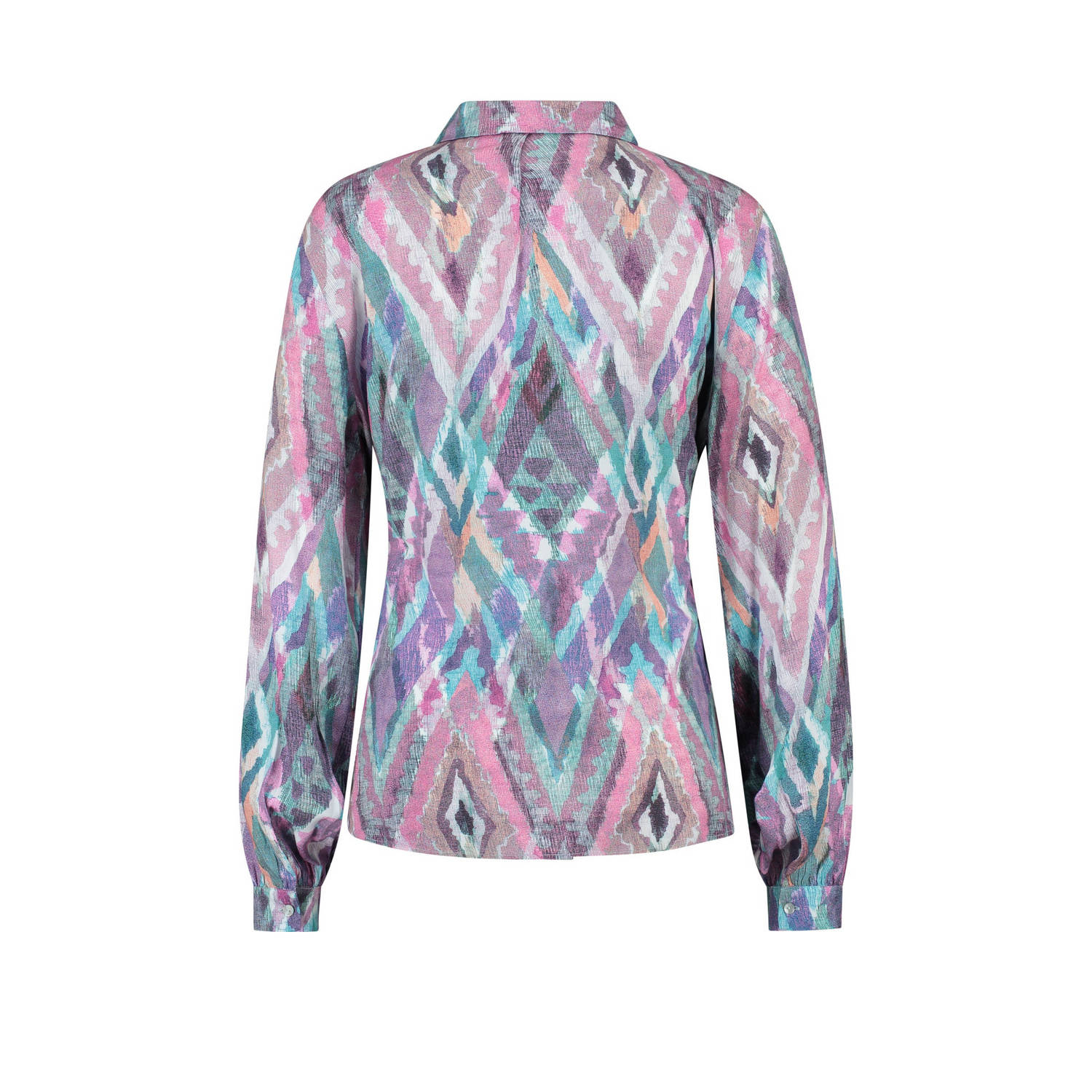 Expresso blouse multi