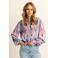 Expresso blouse multi