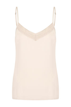 singlet beige