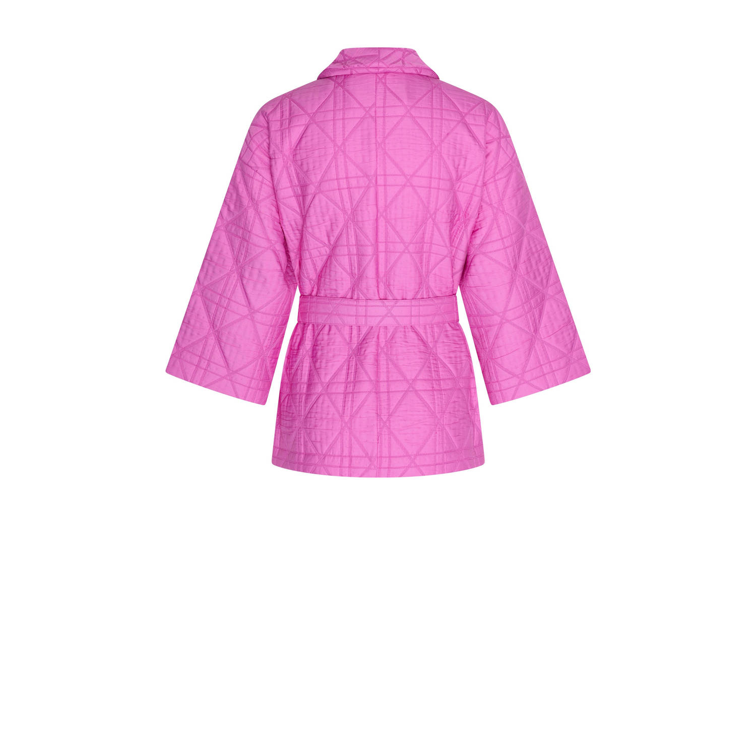 Expresso zomerjas fuchsia