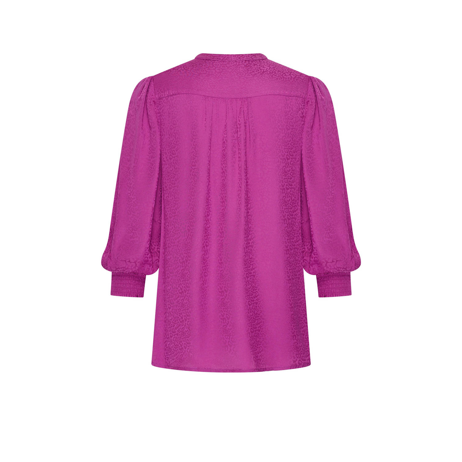 Expresso blouse roze