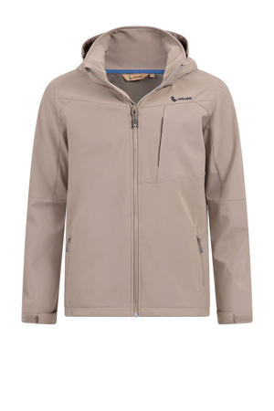 softshell outdoor jack Taman bruin