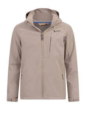 softshell outdoor jack Taman bruin
