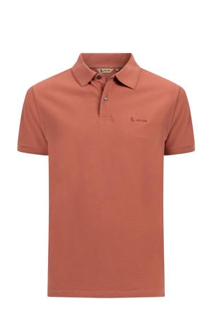 polo Zion bruin