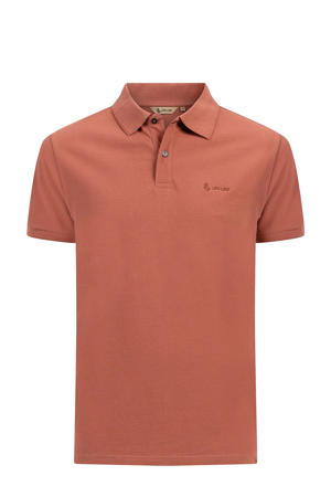 polo Zion bruin