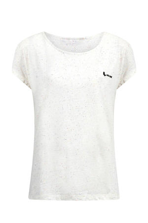 outdoor T-shirt wit