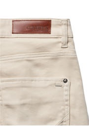 thumbnail: Gabba regular denim short ecru