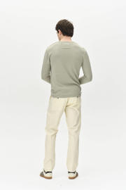 thumbnail: Gabba slim chino ecru