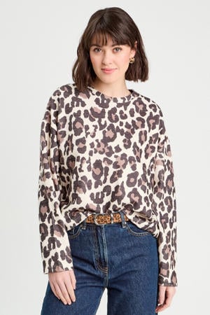 sweater bruin
