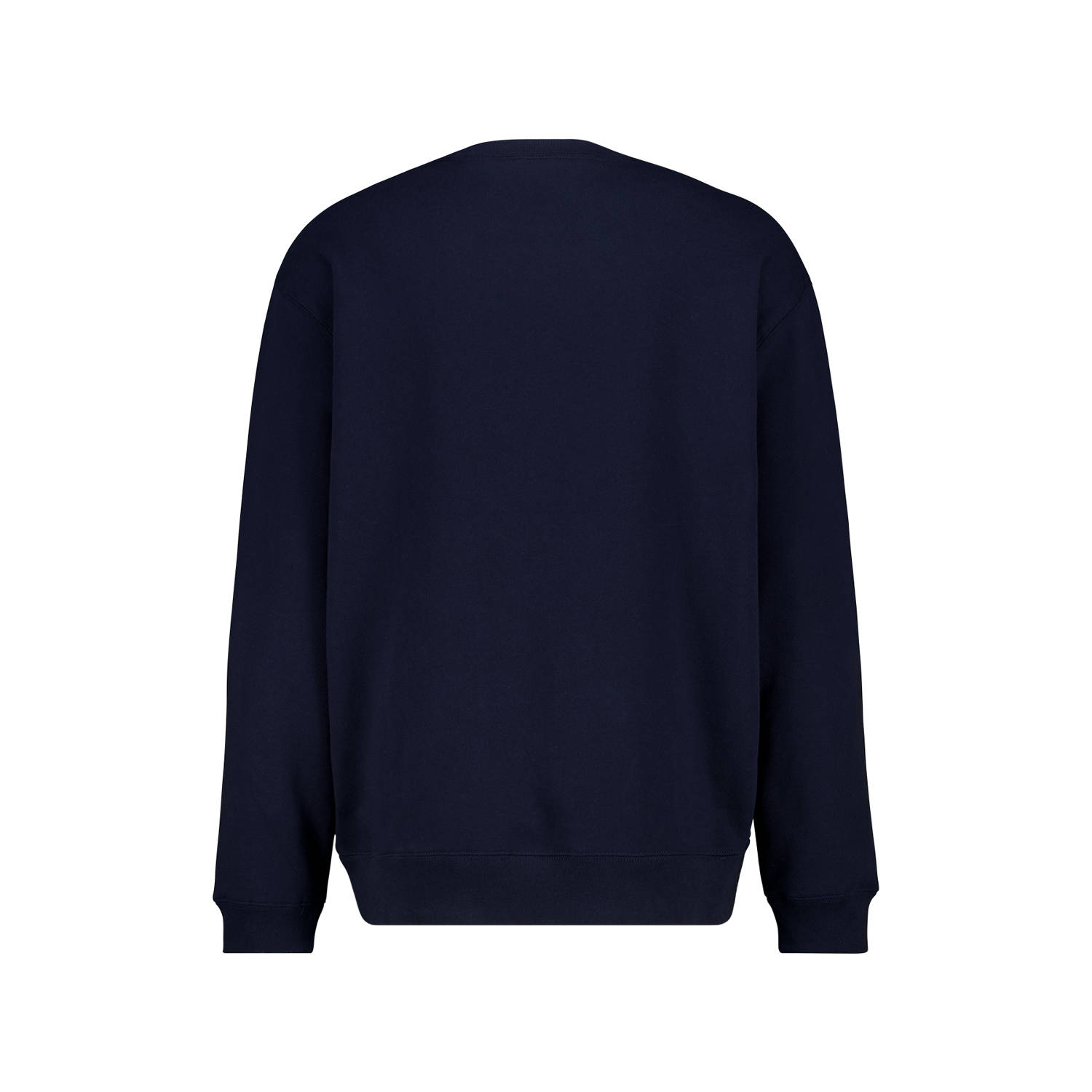 America Today sweater blauw