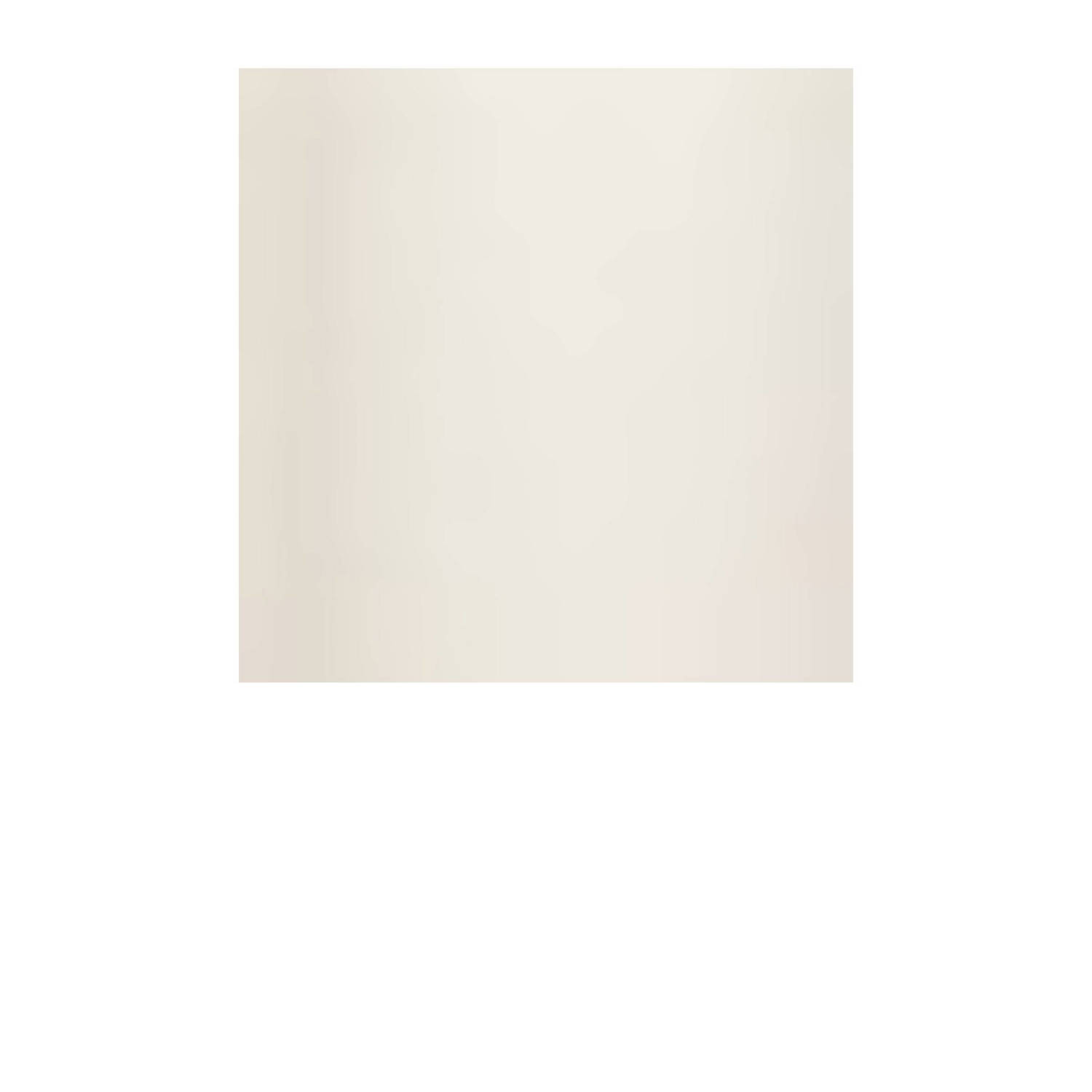 America Today straight regular waist broek crème