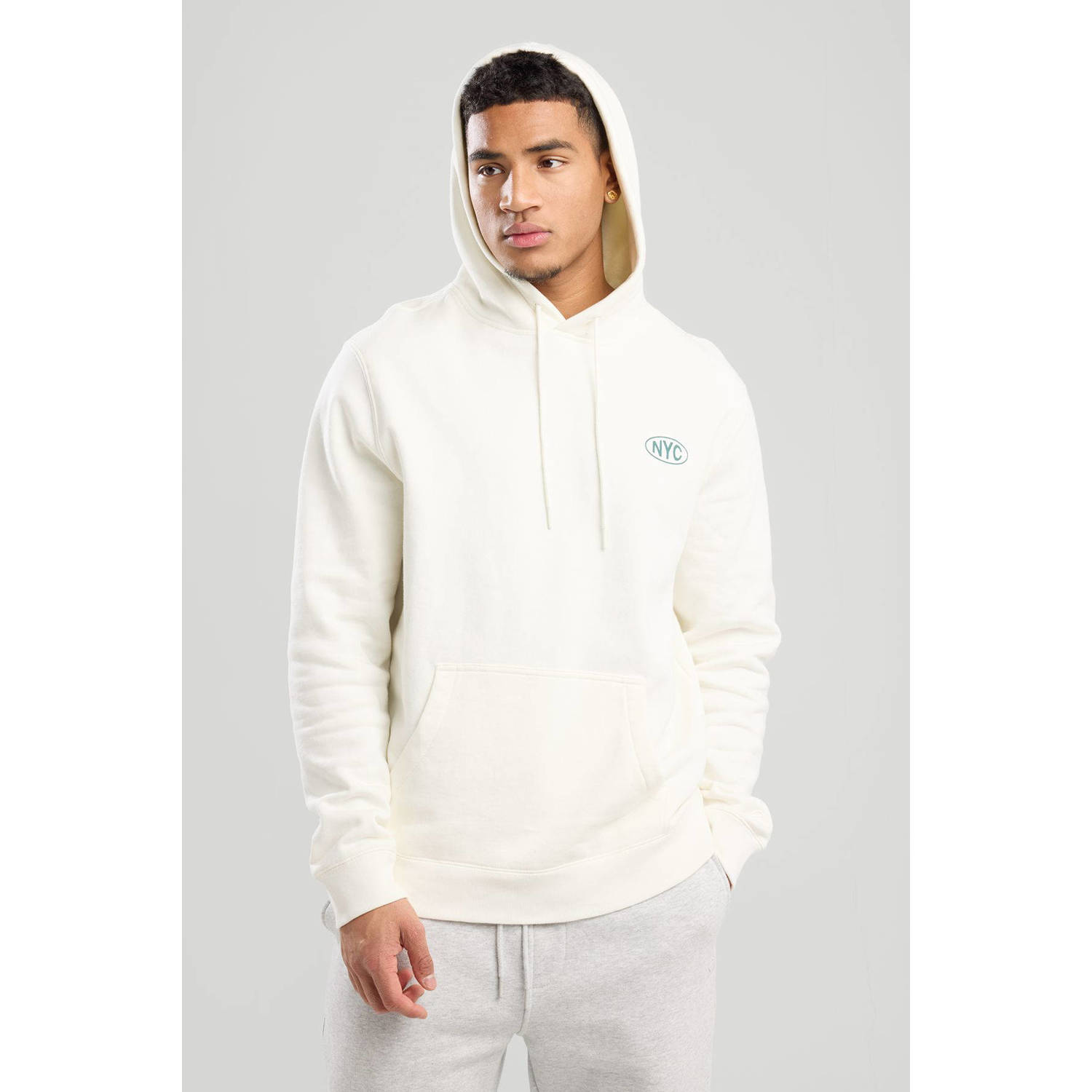 America Today hoodie wit